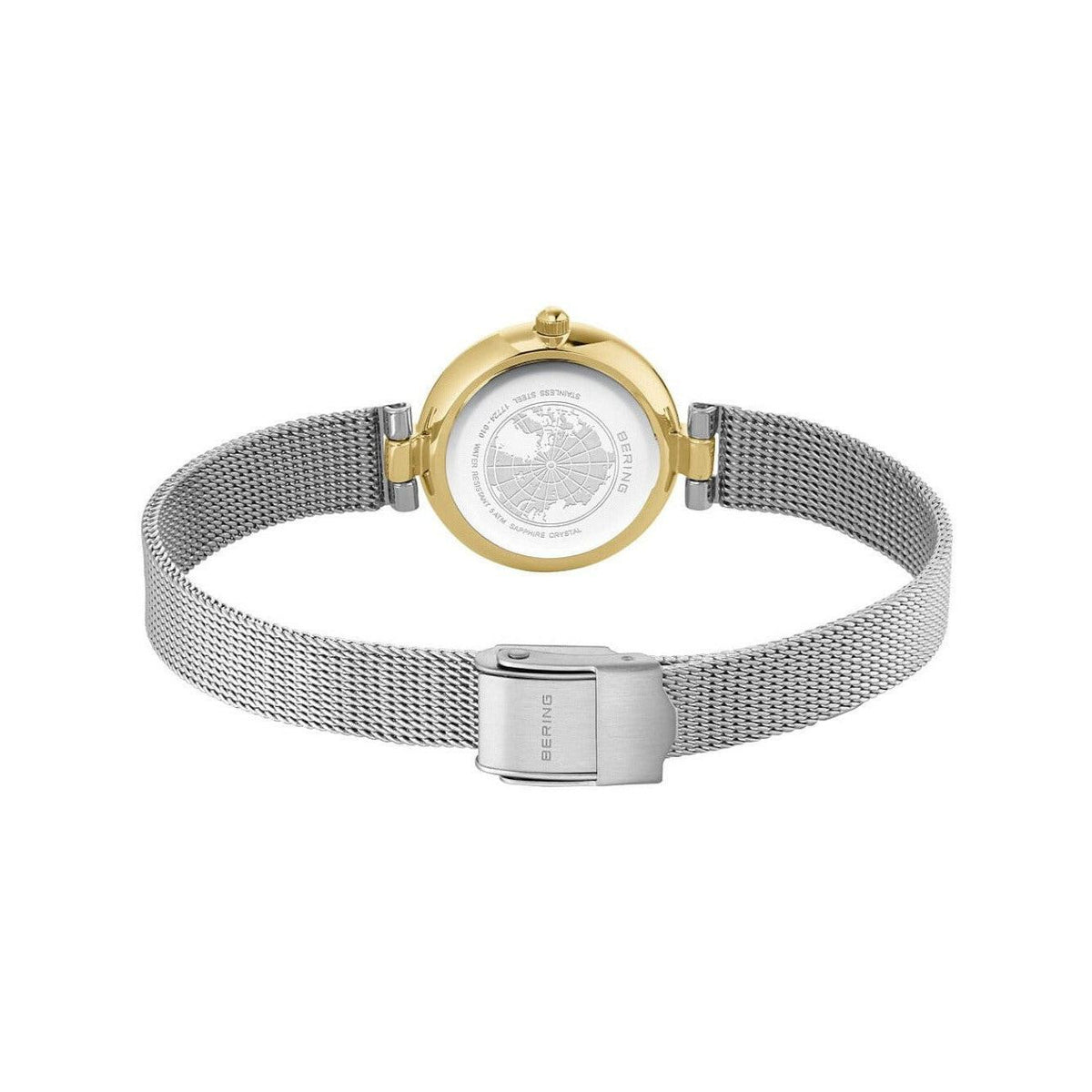 Bering Ceas de mână 17724-010