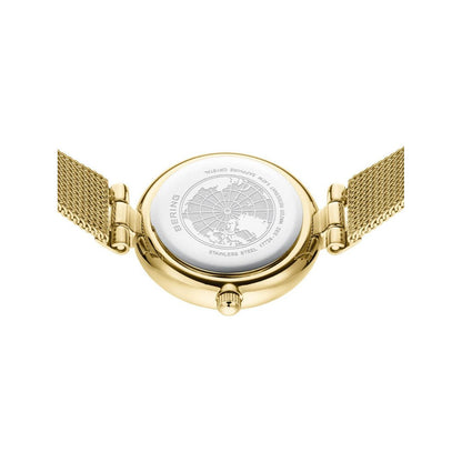 Bering Ceas de mână 17724-332-GWP