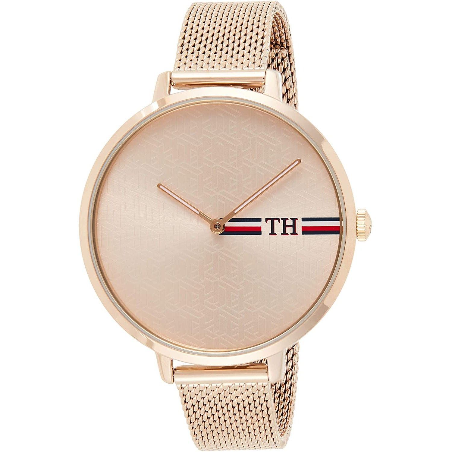 Tommy Hilfiger Ceas de mână 1782158