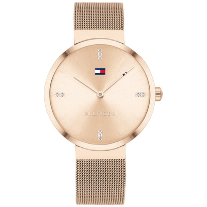 Tommy Hilfiger Ceas de mână 1782218