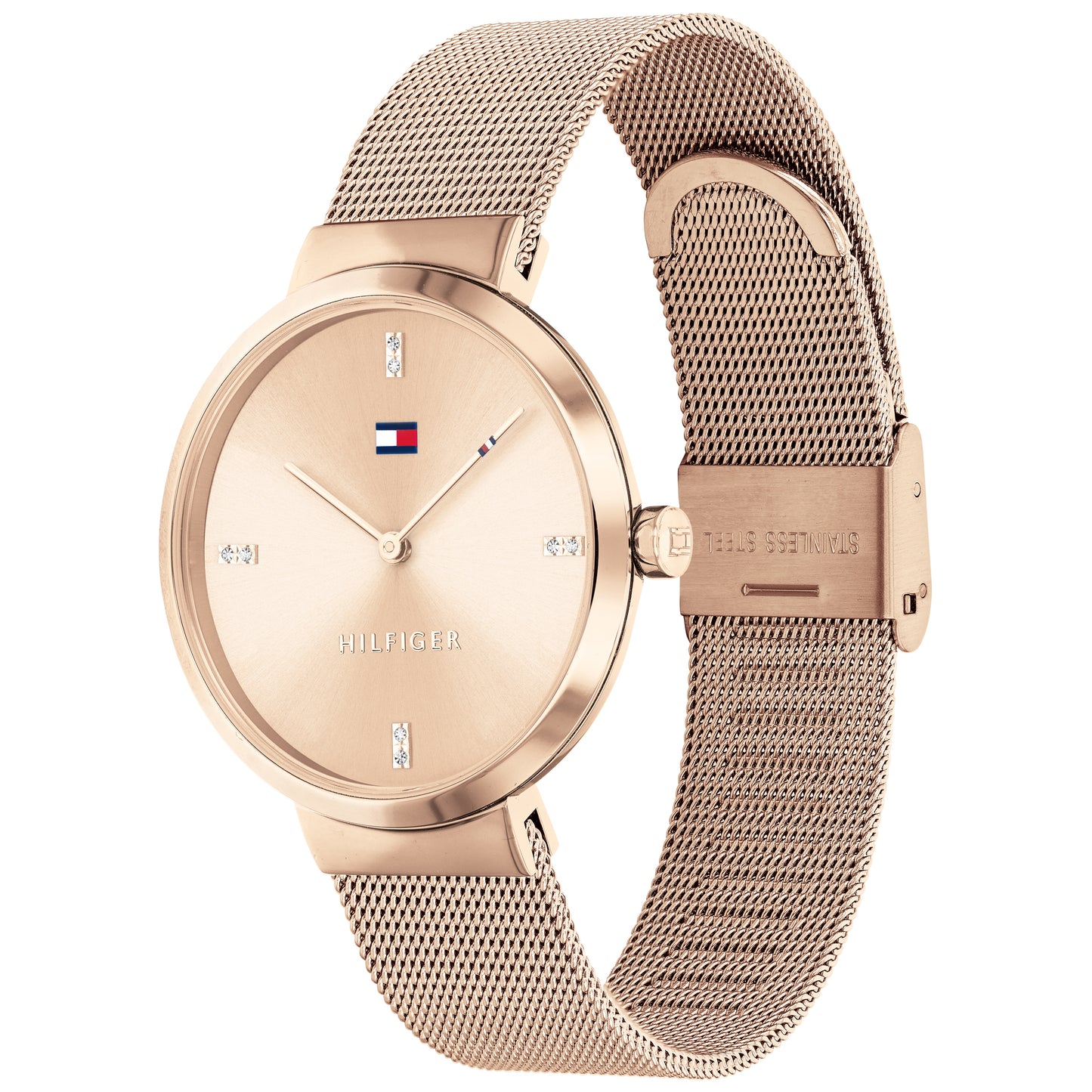 Tommy Hilfiger Ceas de mână 1782218