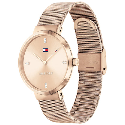 Tommy Hilfiger Ceas de mână 1782218