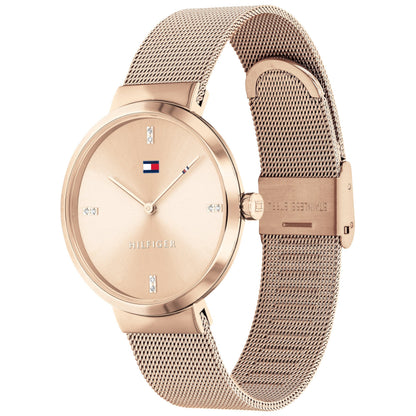 Tommy Hilfiger Ceas de mână 1782218