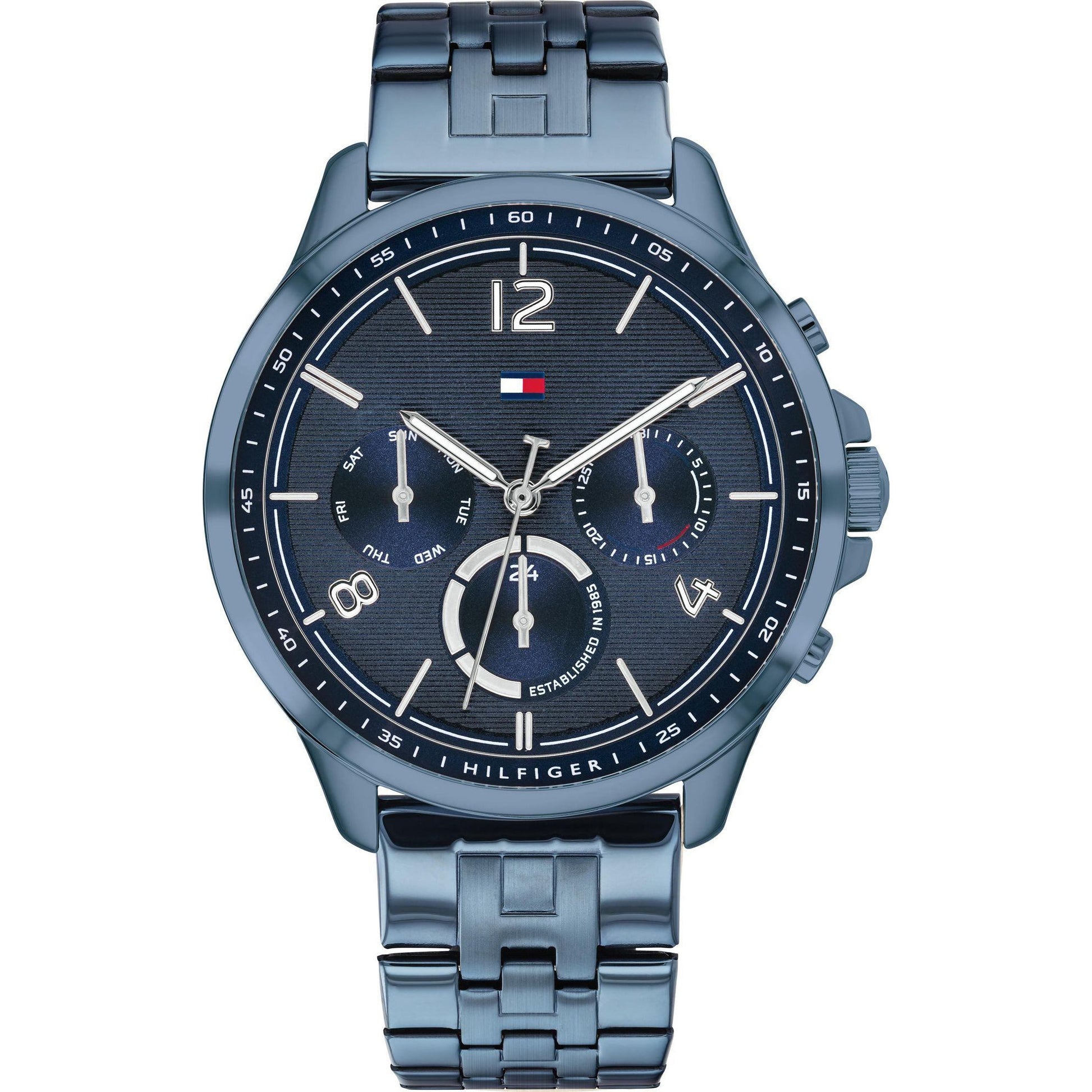 Tommy Hilfiger Ceas de mână 1782227