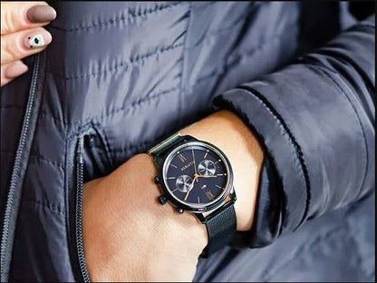 Tommy Hilfiger Ceas de mână 1782305