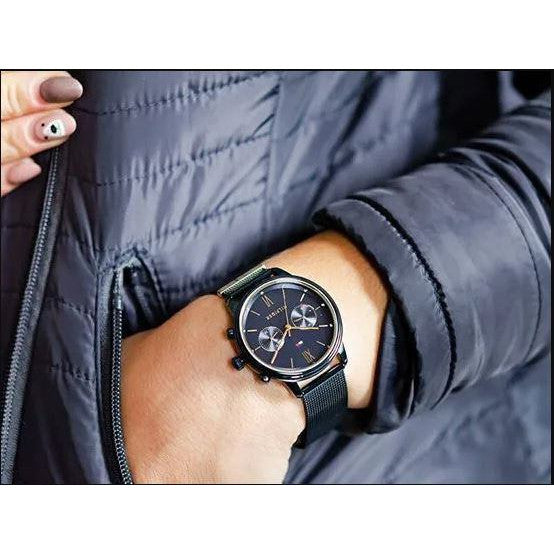 Tommy Hilfiger Ceas de mână 1782305