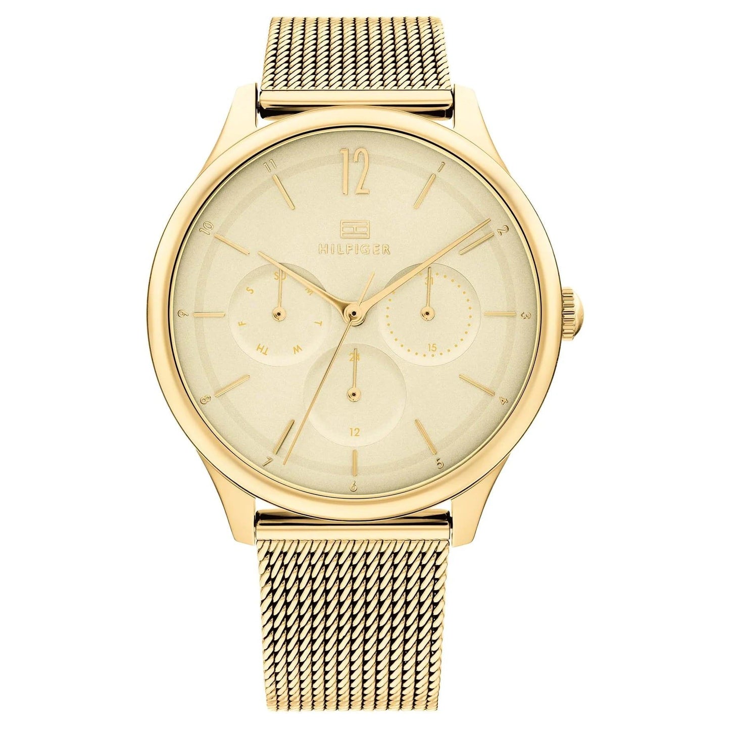Tommy Hilfiger Ceas de mână 1782458
