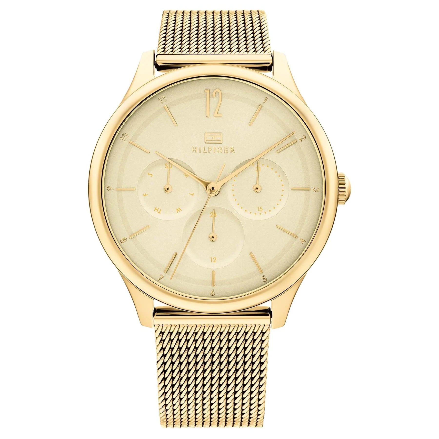 Tommy Hilfiger Ceas de mână 1782458