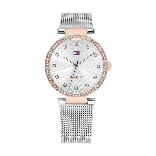Tommy Hilfiger Ceas de mână 1782506