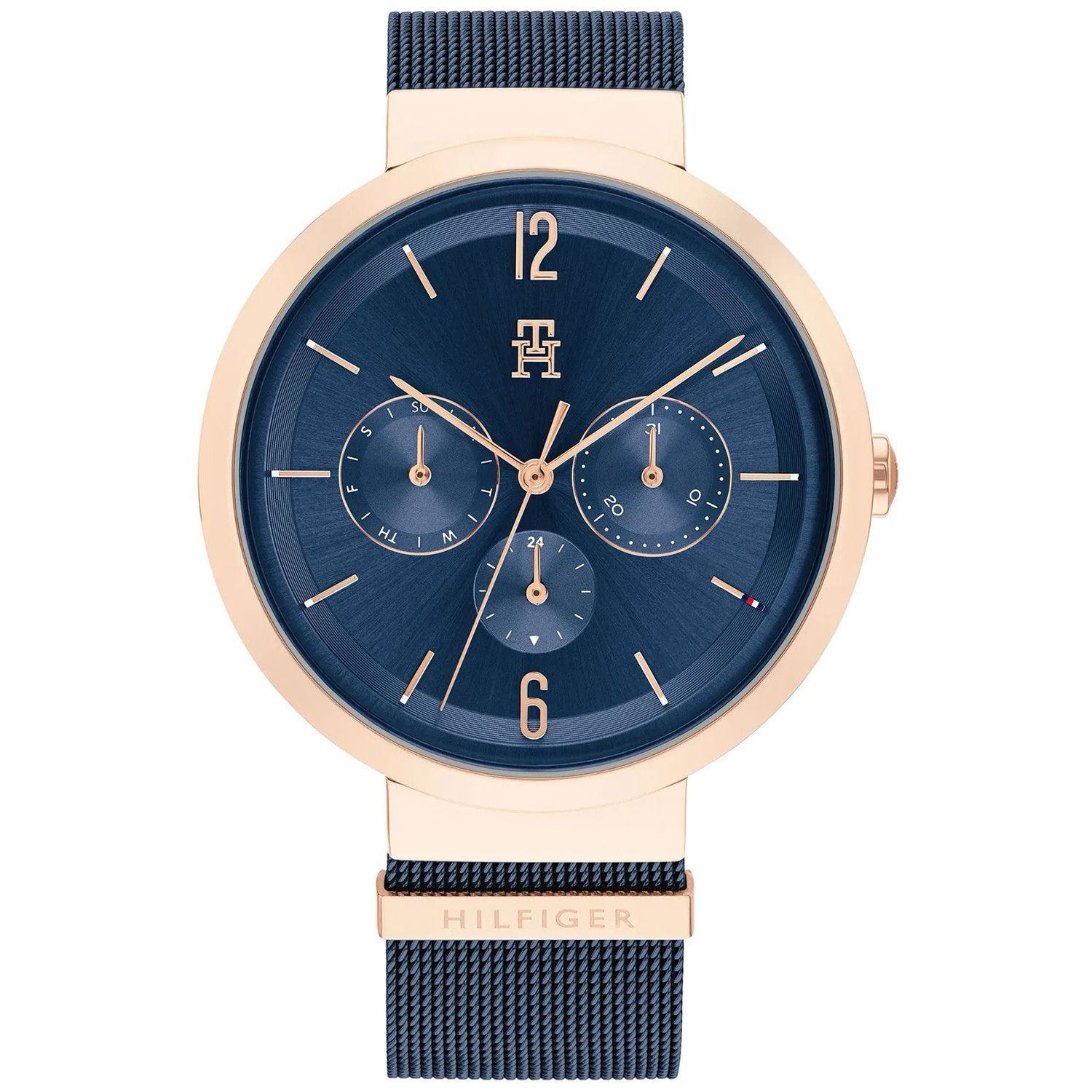 Tommy Hilfiger Ceas de mână 1782541
