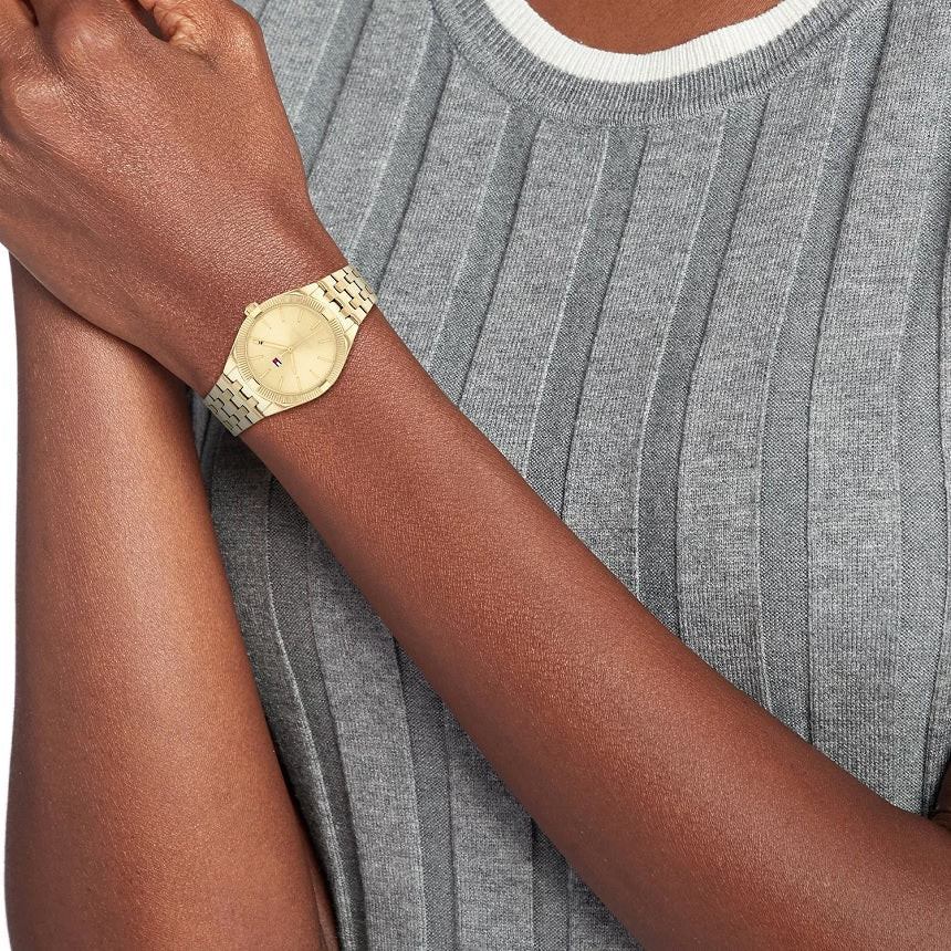 Tommy Hilfiger Ceas de mână 1782550