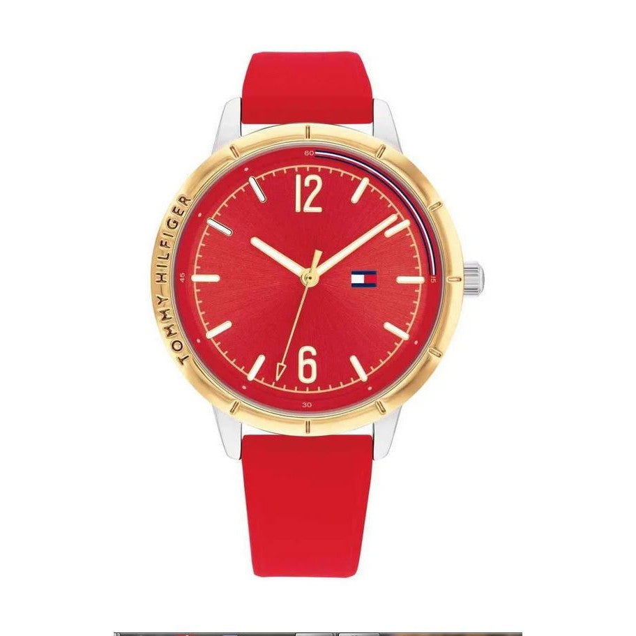 Tommy Hilfiger Ceas de mână 1782561