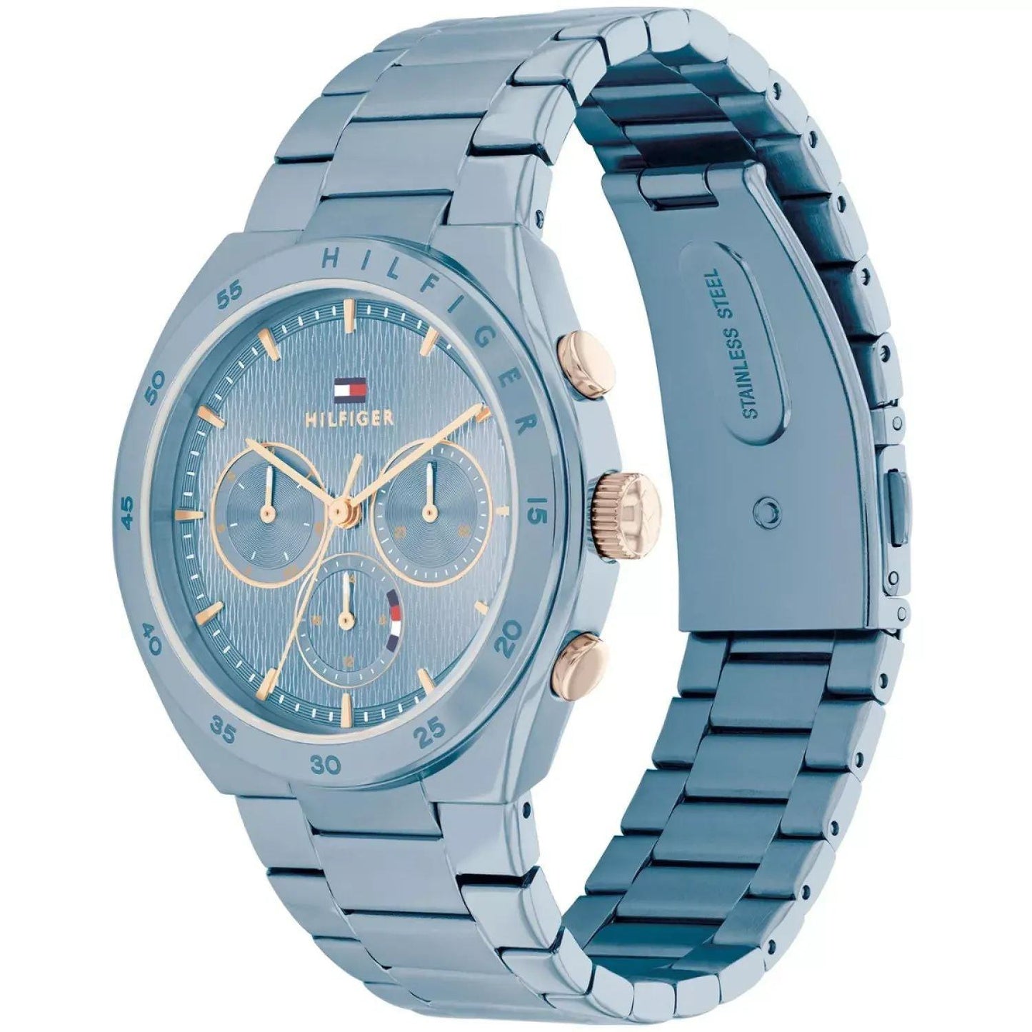 Tommy Hilfiger Ceas de mână 1782576