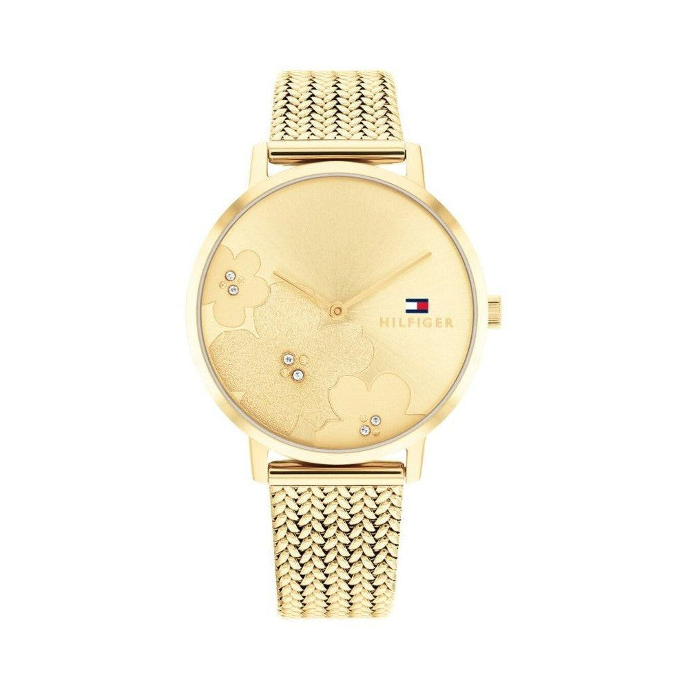 Tommy Hilfiger Ceas de mână 1782606