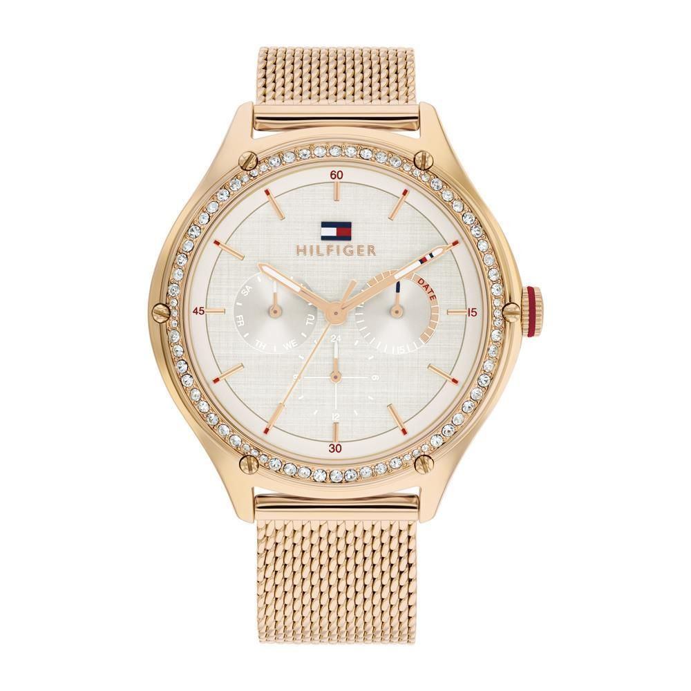 Tommy Hilfiger Ceas de mână 1782653