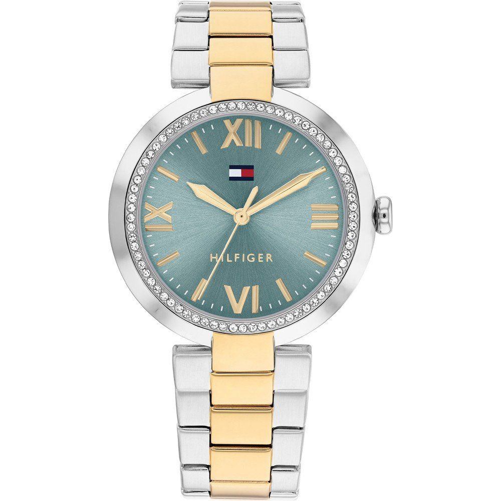 Tommy Hilfiger Ceas de mână 1782680