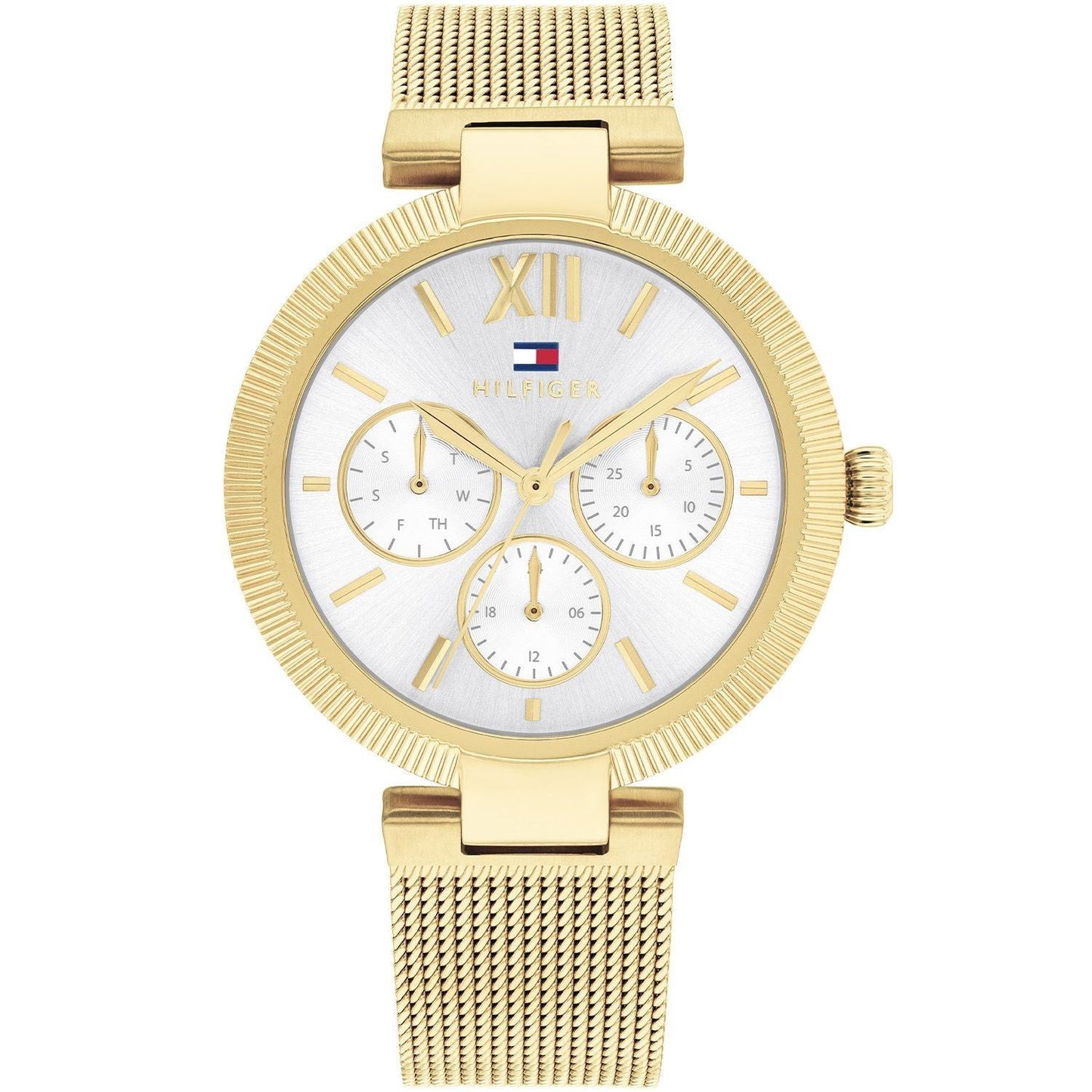 Tommy Hilfiger Ceas de mână 1782694