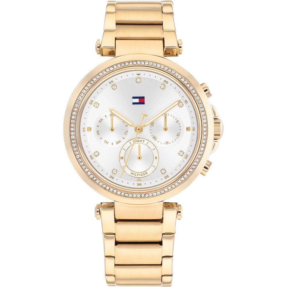 Tommy Hilfiger Ceas de mână 1782703