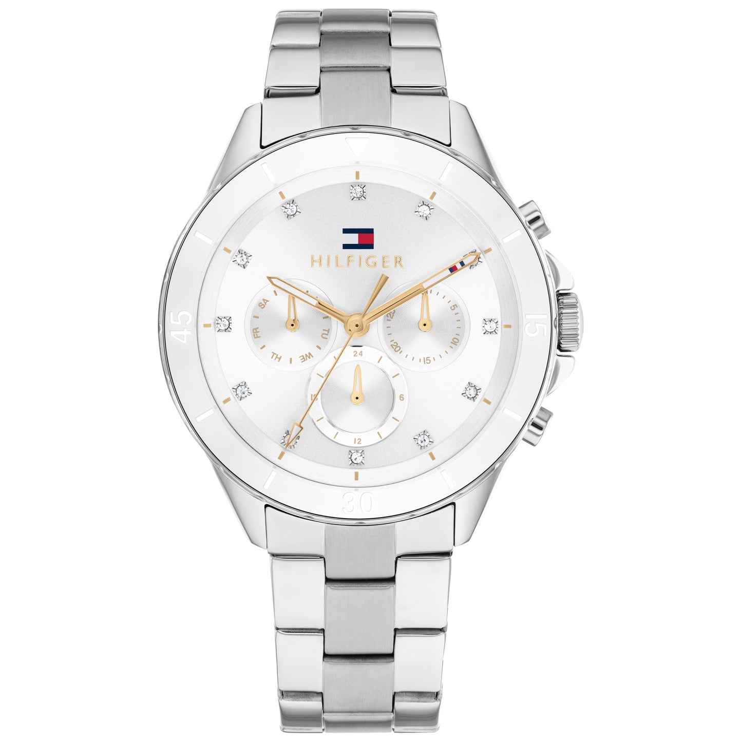 Tommy Hilfiger Ceas de mână 1782707