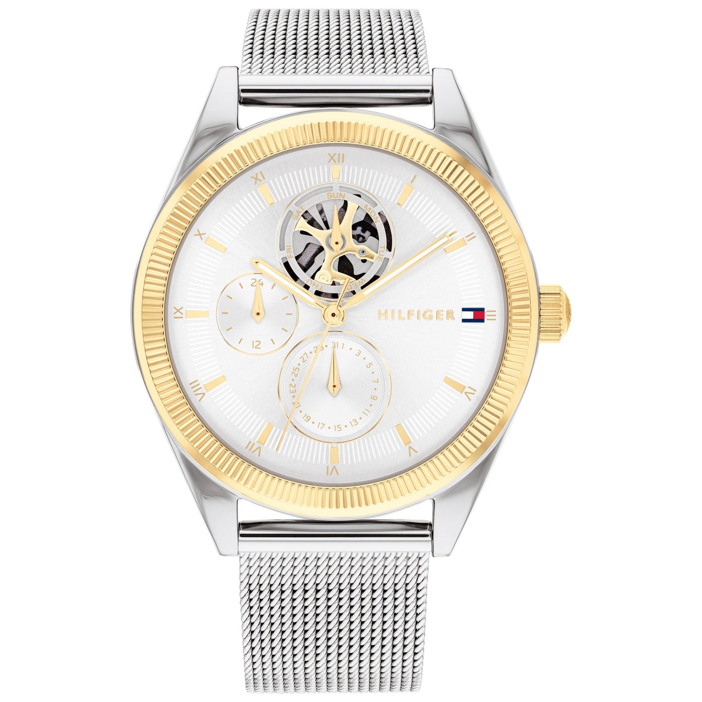 Tommy Hilfiger Ceas de mână 1782713