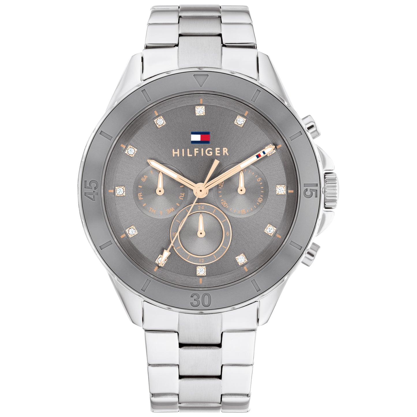 Tommy Hilfiger Ceas de mână 1782742