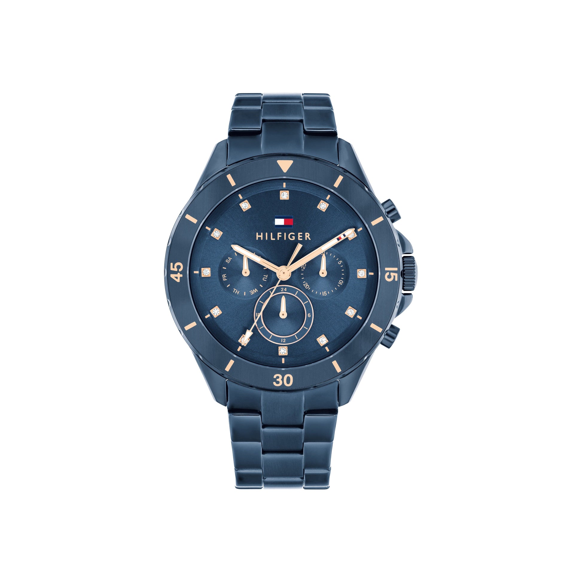 Tommy Hilfiger Ceas de mână 1782743