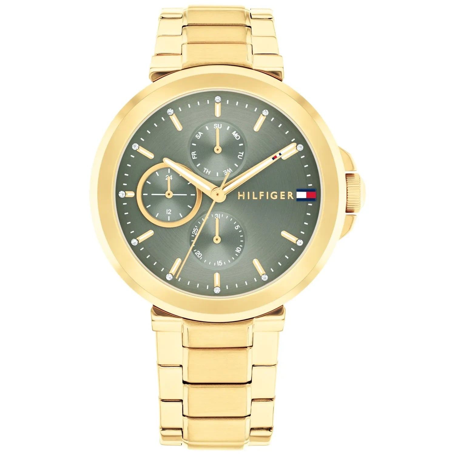 Tommy Hilfiger Ceas de mână 1782755