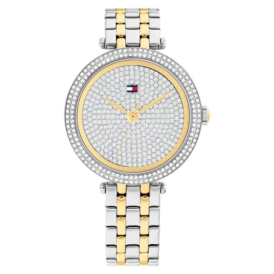 Tommy Hilfiger Ceas de mână 1782760