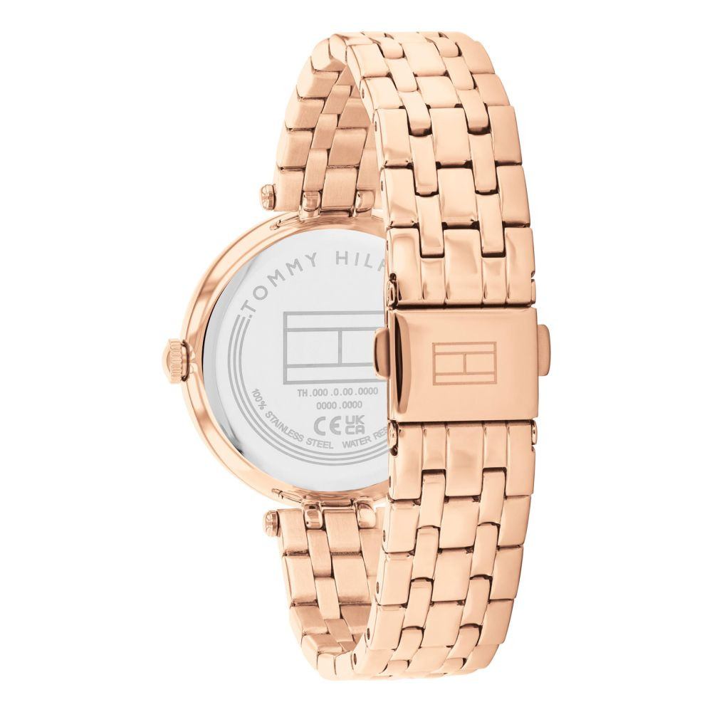 Tommy Hilfiger Ceas de mână 1782761