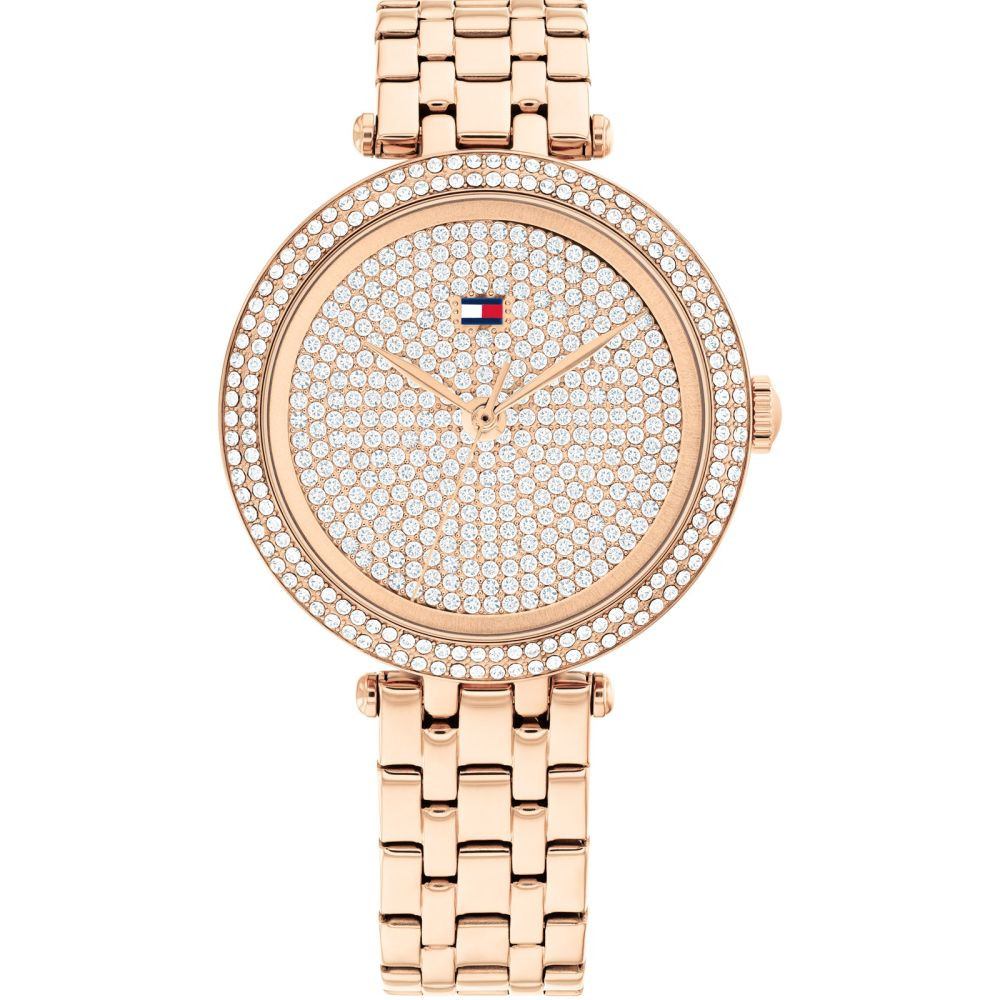 Tommy Hilfiger Ceas de mână 1782761