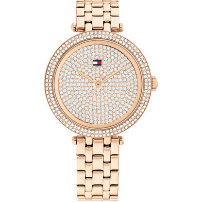 Tommy Hilfiger Ceas de mână 1782761