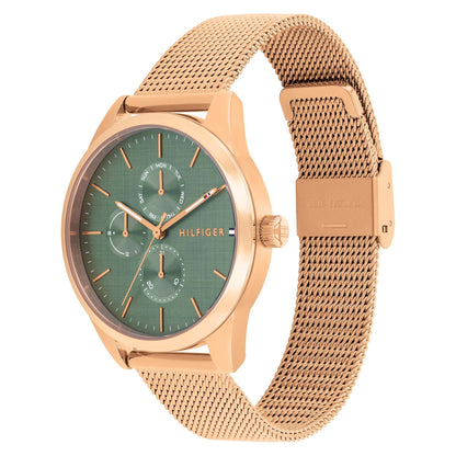 Tommy Hilfiger Ceas de mână 1782770