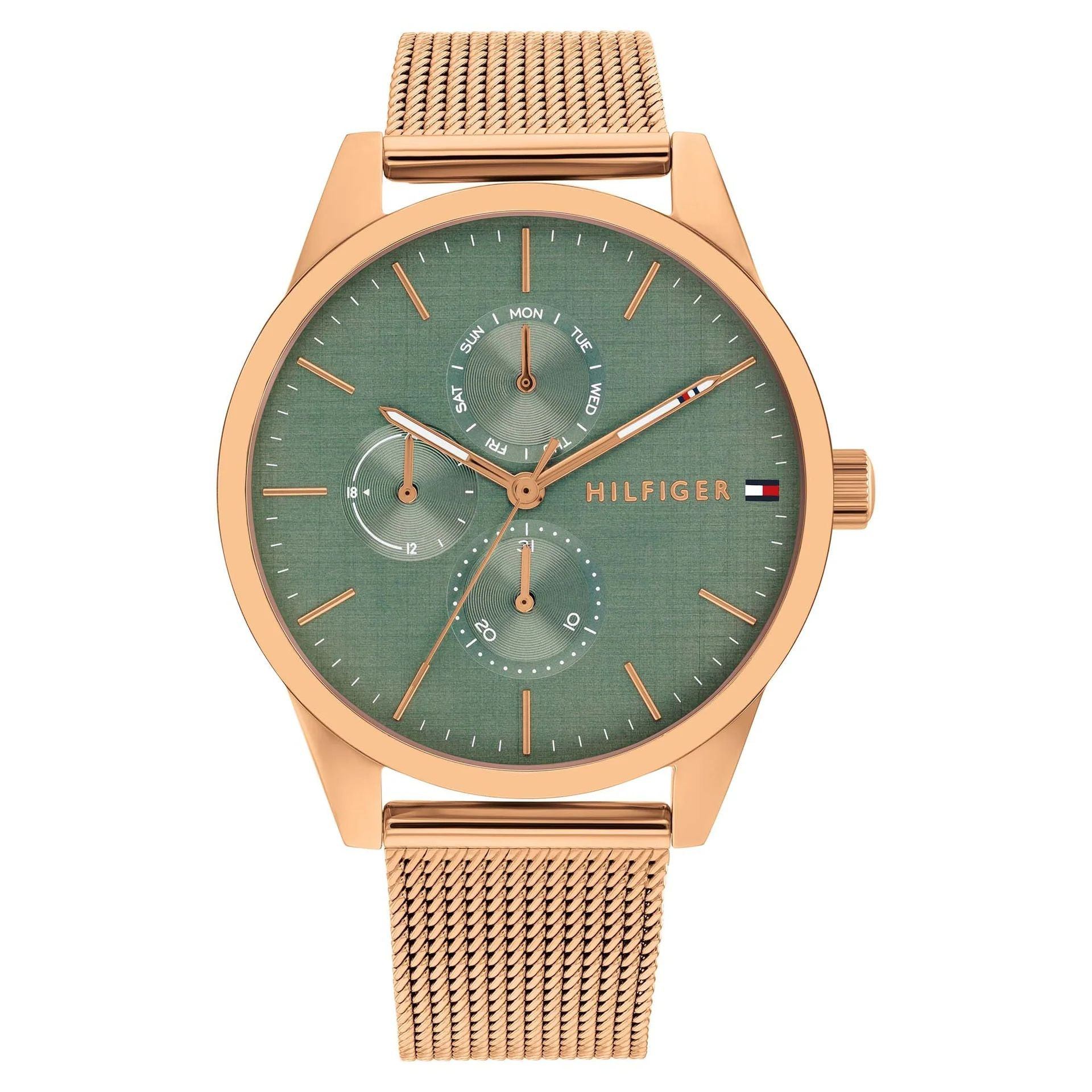 Tommy Hilfiger Ceas de mână 1782770