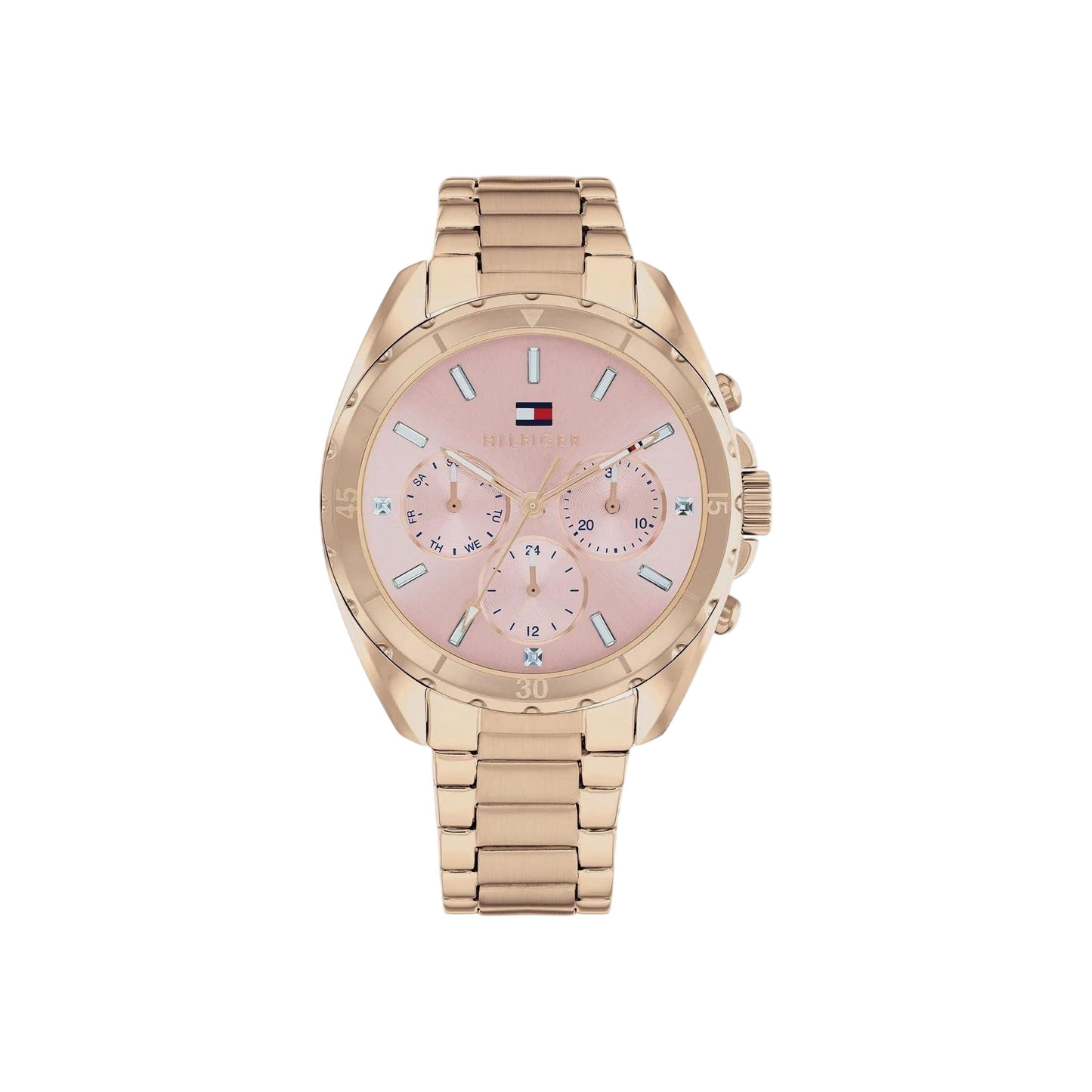 Tommy Hilfiger Ceas de mână 1782784