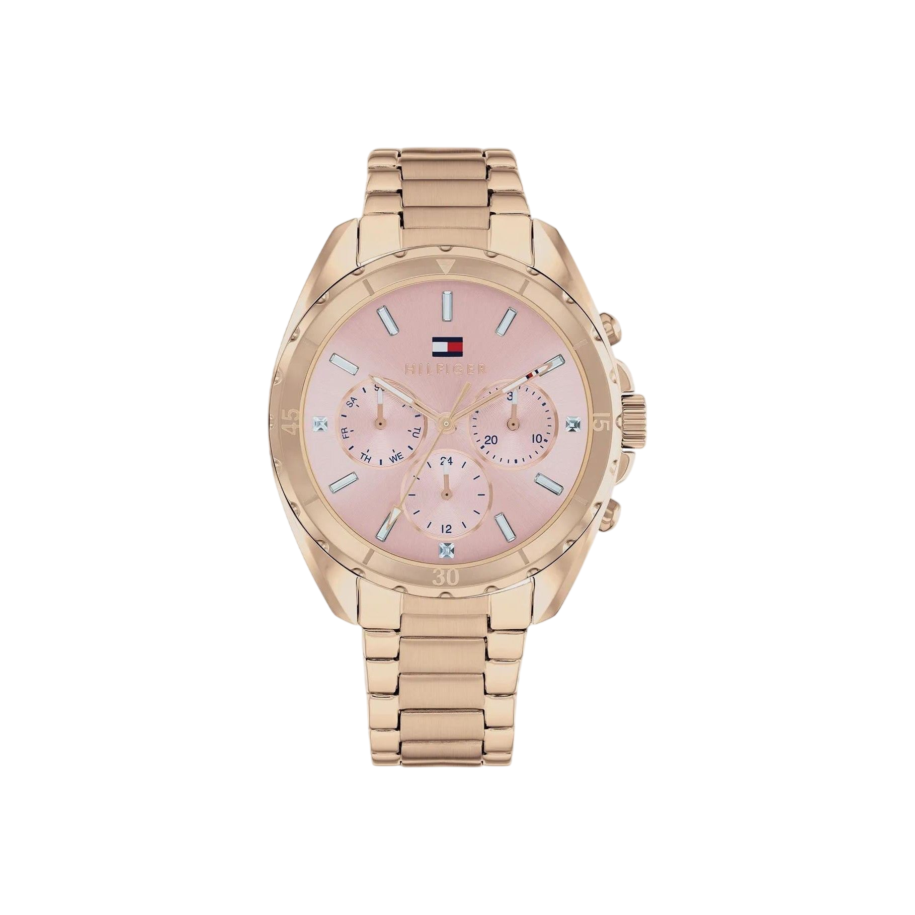 Tommy Hilfiger Ceas de mână 1782784