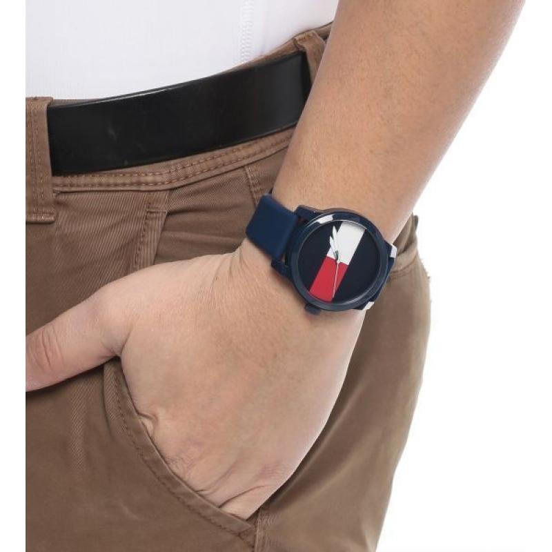 Tommy Hilfiger Ceas de mână 1791322