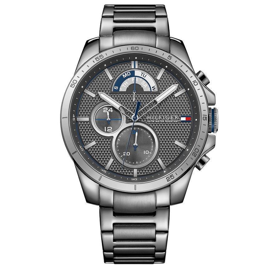 Tommy Hilfiger Ceas de mână 1791347