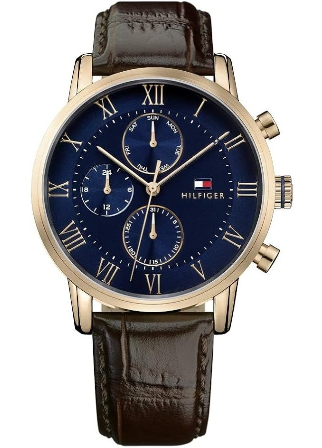 Tommy Hilfiger Ceas de mână 1791399