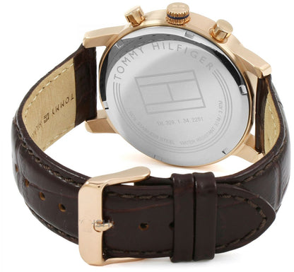 Tommy Hilfiger Ceas de mână 1791399