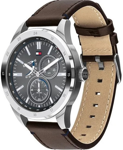 Tommy Hilfiger Ceas de mână 1791637