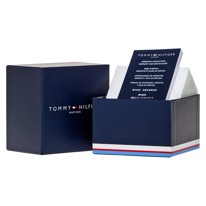 Tommy Hilfiger Ceas de mână 1791650
