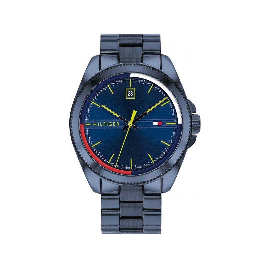 Tommy Hilfiger Ceas de mână 1791689