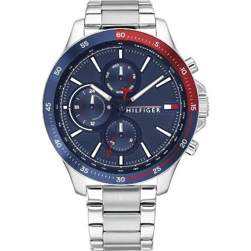 Tommy Hilfiger Ceas de mână 1791718
