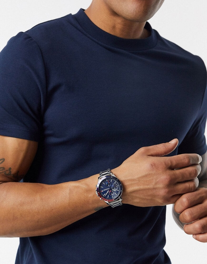 Tommy Hilfiger Ceas de mână 1791718