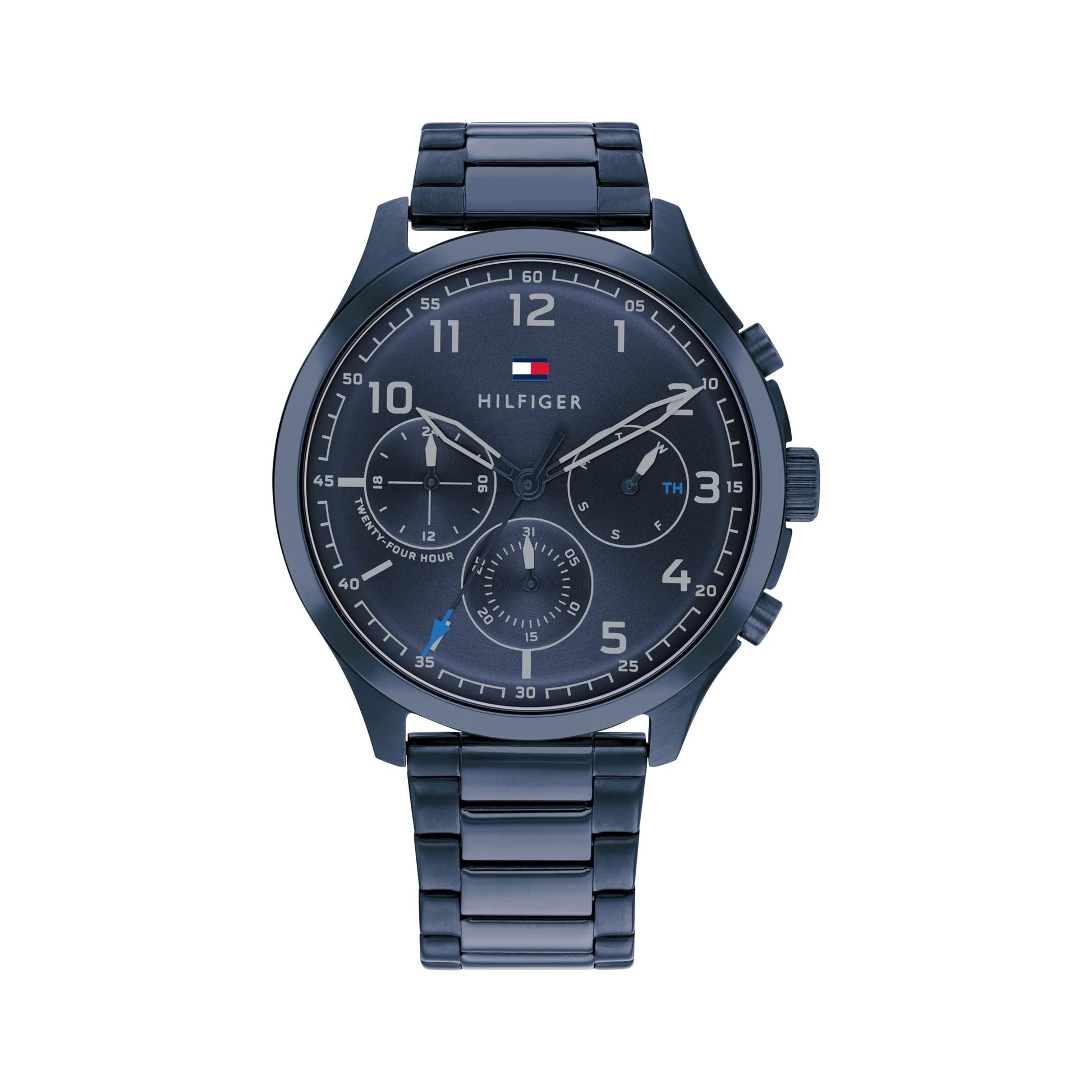 Tommy Hilfiger Ceas de mână 1791853