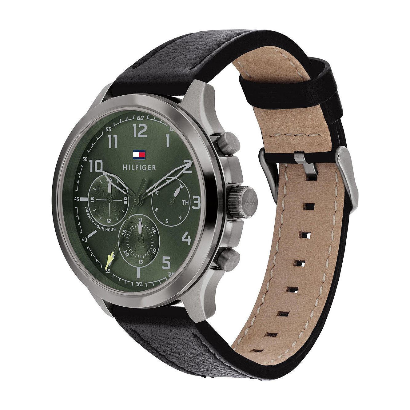 Tommy Hilfiger Ceas de mână 1791856
