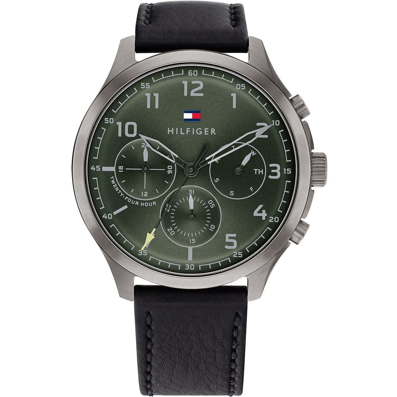 Tommy Hilfiger Ceas de mână 1791856