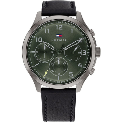 Tommy Hilfiger Ceas de mână 1791856