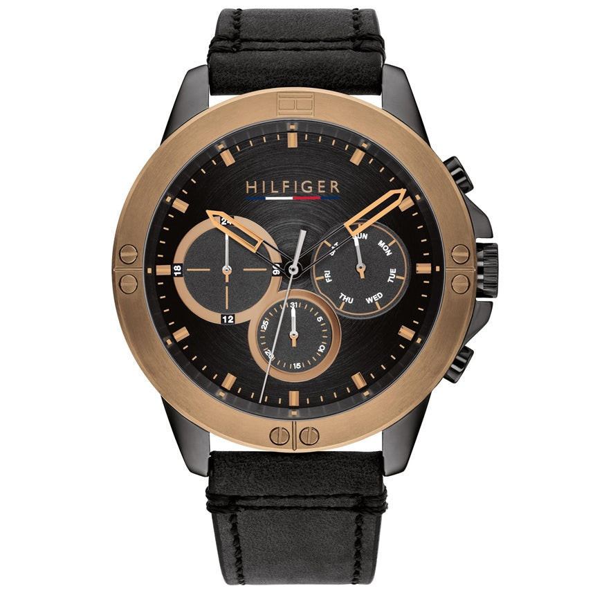 Tommy Hilfiger Ceas de mână 1791893