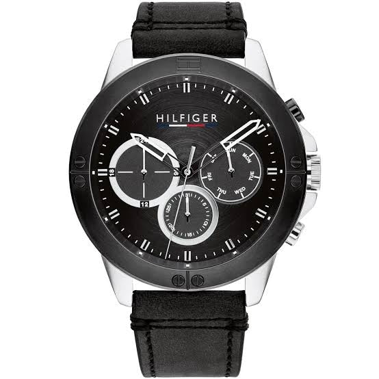 Tommy Hilfiger Ceas de mână 1791894
